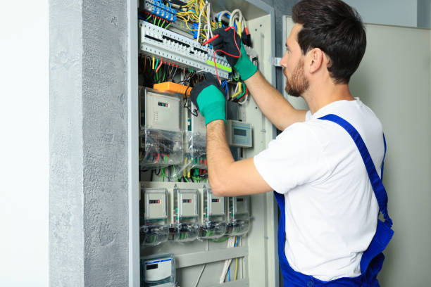 Affordable Electrical Installation in Aberdeen, OH